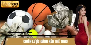 Chiến lược đánh kèo thể thao