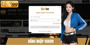 Đăng nhập vua99