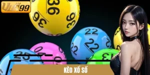 Kèo xổ số