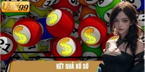 Kết quả xổ số
