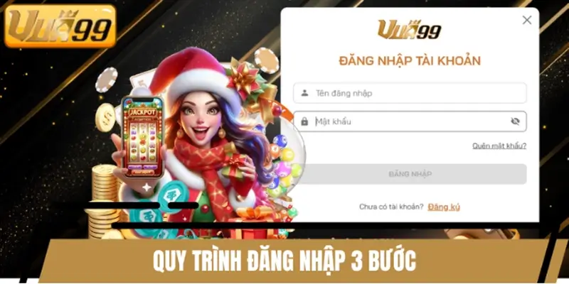 Quy trình gia nhập không lỗi sai cho người mới