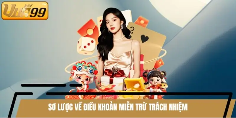 Sơ lược về nguyên tắc tắc miễn trừ trách nhiệm