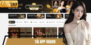 Tải app vua99